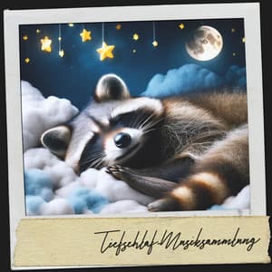 Tiefschlaf-Musiksammlung: Ruhige Traumlandschaftssymphonie - Relajacion