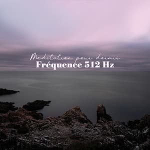 Méditation pour dormir: Fréquence 512 Hz et son de flûte, Relaxation mentale nocturne - Buddhist méditation académie