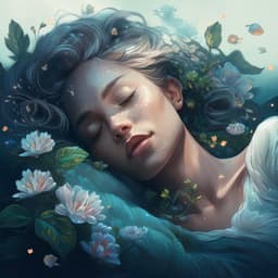 Música Para Aliviar: Tonos Relajantes Nocturnos - Música de fondo del lobby del hotel