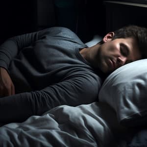 Sleep Rhythms: Music for Peaceful Nights - Lofi Summer Haze