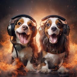 Woof Waves: River Dogs Rondo - River Dreams Catalog