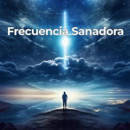 Frecuencia Sanadora - Sonidos Binaurales