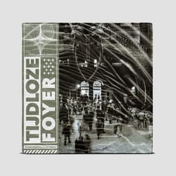 Tijdloze Foyer - Ontspannende Muziek