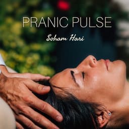 Pranic Pulse: Ayurvedic Reiki Echoes from India - Soham Hari