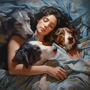 Dog's Day at the Beach: Relaxing Ocean Music for Dogs - Mr.Reight