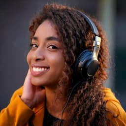 Music for Deep Rest: Soft Cadence - Interdimensional World