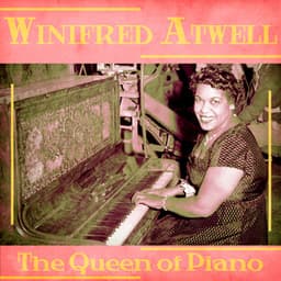 The Queen of Piano - Winifred Atwell