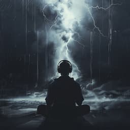 Thunder Zen: Yoga Ambient Waves - The Yoga Music Legends