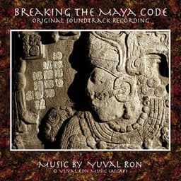 Breaking The Maya Code - Yuval Ron