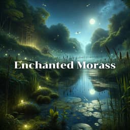 Enchanted Morass - Anandani