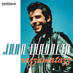 Razzamatazz - John Travolta