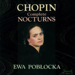 Chopin: Nocturnes - Frédéric Chopin