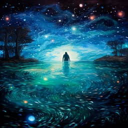 Liquid Lullaby: Water Soundscapes for Deep Sleep and Relaxation - Restful Sinus