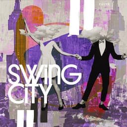 Swing City - Xavyr