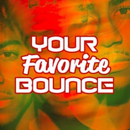 Your Favorite Bounce: Deep House Party Mix - Chillout Sound Festival