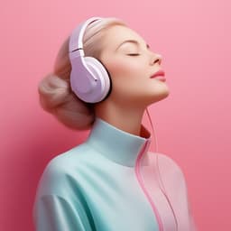 Música Para Enfoque Profundo Y Conciencia Serena - Relajarse una ola