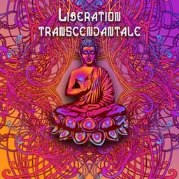 Libération transcendantale - Zhang Umeda