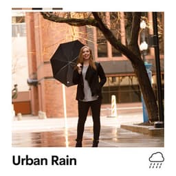Urban Rain - Rain Radiance