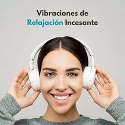 Vibraciones De Relajación Incesante - MusicoterapiaTeam