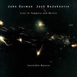 Invisible Nature - John Surman