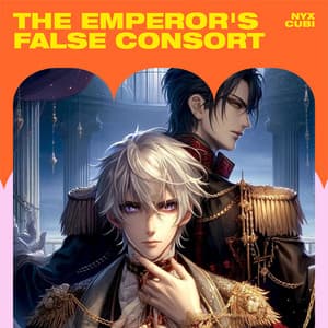 The Emperor's False Consort - Nyx Cubi