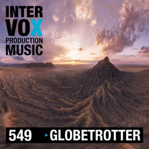 Globetrotter - Matthias Ullrich