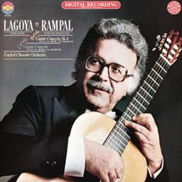 Carulli & Haydn: Guitar Concertos - Jean-Pierre Rampal