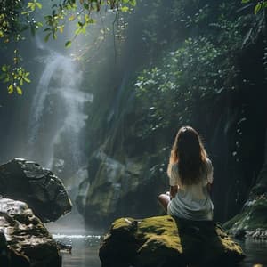 Vibraciones De Masaje: Música Calmante Para Días De Spa - Asociación del Chakra del Corazón