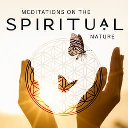 Meditations on the Spiritual Nature - Serena Beatty