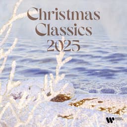 Christmas Classics 2025 - Johann Sebastian Bach