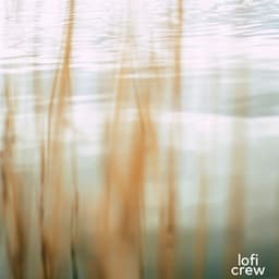 Soft Warm Lofi Flow - Lofi Chiller