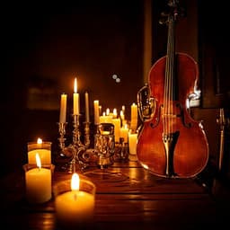 Candlelit Jazz Moments: Romantic Music Sessions - Romantic Music Playlist