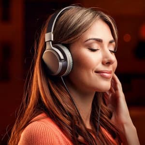 Lofi Harmony: Gentle Sound Layers - LOFI