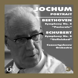 Jochum Portrait, Vol. 3 - Eugen Jochum