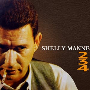 2 3 4 - Shelly Manne