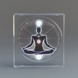 Méditation au Cœur de Paris: Musique Céleste pour une Âme Apaisée - Le Sommeil