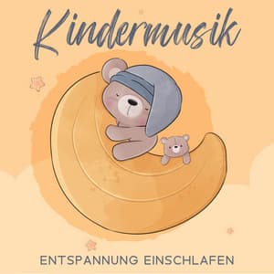 Kindermusik - Sanfte Baby Schlaflieder