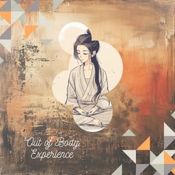 Out of Body Experience - Zen in Garden