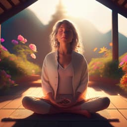 Melodías De Jazz Para Un Tiempo De Reflexión Pacífica - Conexiones de jazz para leer