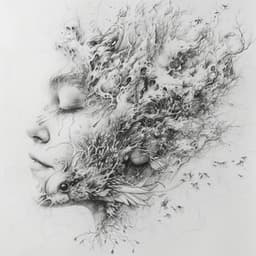 Les sillages mystiques - Musique de Relaxation