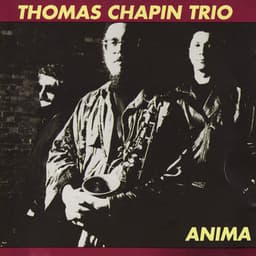 Anima - Thomas Chapin
