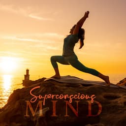 Superconscious Mind - Chakra Meditation Universe