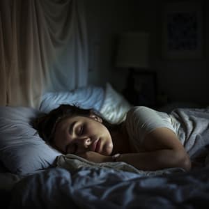 Música Para Noches Reparadoras: Sonidos Suaves Para El Sueño - Aspiradoras de sueño profundo