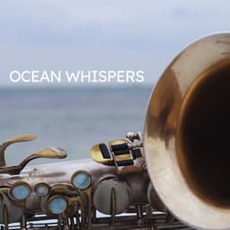 Ocean Whispers - Study Jazz