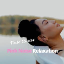 Violin, Cello Music, Pink Noise Relaxation, Rain Ambiance - Relaxation Sleep Meditation