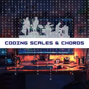 Coding Scales & Chords: Jazz Techniques for Better Programming - Programming Jazz