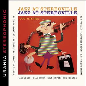 Jazz at Stereoville - Cootie Williams