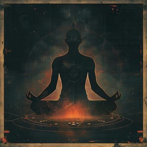 Binaural Yoga Harmony: Mindful Tunes - Internal Yoga
