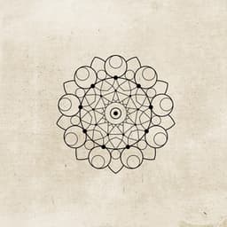 0.5 -3 Hz Delta Waves - Celestial Miracle Tones