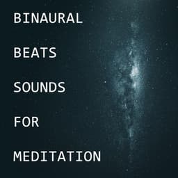 14 Binaural Beats: Sounds for Meditation - Theta Sounds